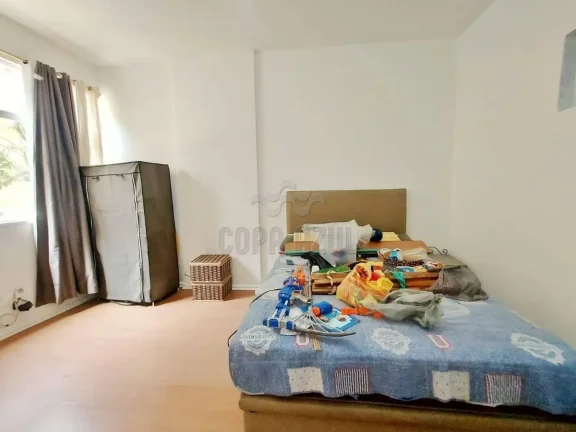 Imagem Copacabana – Avenida Nossa Senhora de Copacabana | Residencial › Apartamento 1 quarto(s) à Venda
