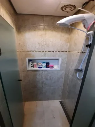 Imagem Apartamento com 2 dormitórios em Santa Terezinha São Bernardo do Campo SP