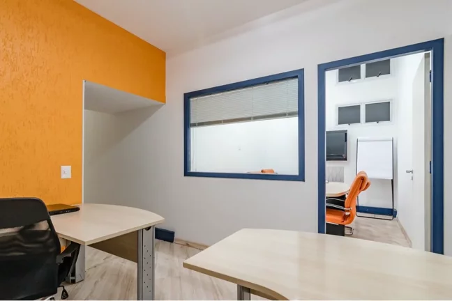 Imagem SALA COMERCIAL em São Paulo - SP, Paraíso