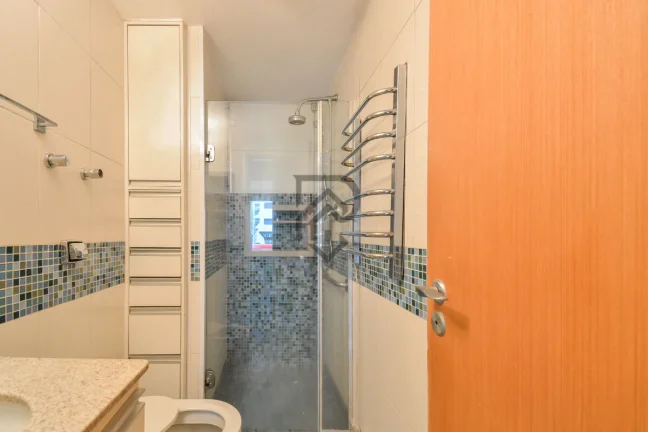 Imagem Apartamento moema passaros pronto para morar vista livre