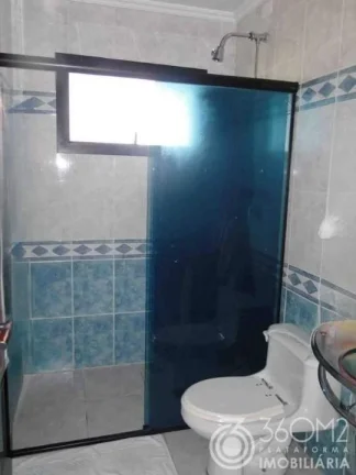 Imagem Apartamento para Venda em São Bernardo do Campo / SP no bairro Centro