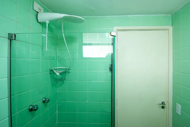 Apartamento à venda em São Paulo, Itaim Bibi, com 3 quartos, 134m2