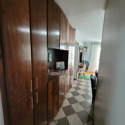 Imagem Excelente Apartamento à venda no Jardim Botucatu SP