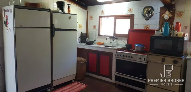 Imagem Sítio à venda, 16000 m² por R$ 2.100.000,00 - Granja Florestal - Teresópolis/RJ