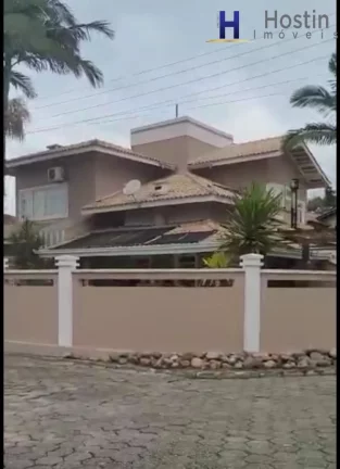 Imagem CASA RESIDENCIAL em SÃO FRANCISCO DO SUL - SC, Rocio Grande