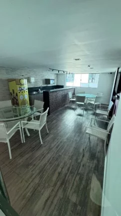 Imagem Apartamento com 2 dormitórios à venda, 56 m² por R$ 570.000,00 - Manaíra - João Pessoa/PB