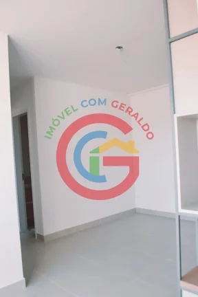 Imagem APARTAMENTO 3/4, 1 SUÍTE - PARQUE OESTE - PRONTO PRA MORAR