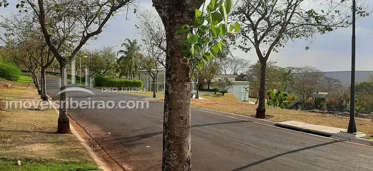 Imagem Casa à venda no Condomínio ASPEN #imoveisribeirao.com