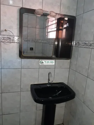 Imagem CASA RESIDENCIAL em JACAREÍ - SP, VILA GARCIA (SÃO SILVESTRE)