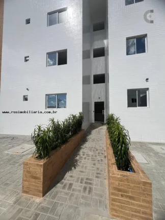 Imagem Apartamento à venda Novo Geisel, Gramame em João Pessoa/PB