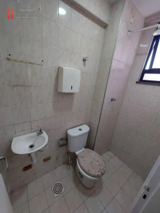 Imagem ANDAR CORPORATIVO COM MAIS DE 250M²