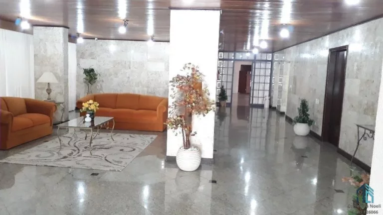 Imagem Apartamento a venda 04 quartos c/suíte no Bigorrilho/Batel em Curitiba PR