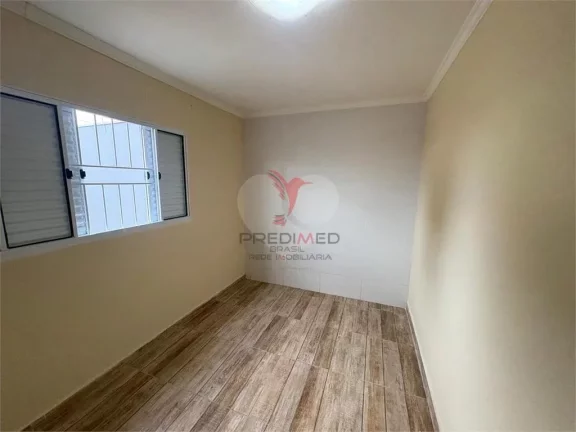 Imagem Casa Residencial Jardim Maria Luiza IV