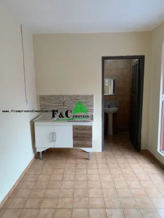 Imagem Casa para Locação em Limeira, Jardim dos Jequitibás, 4 dormitórios, 2 banheiros, 4 vagas