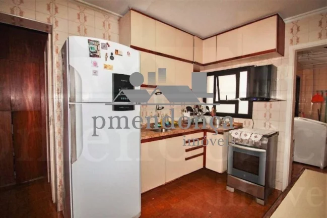 Imagem Apartamento na Vila Madalena, com 3 quartos ( 1 suite ) e 1 vagas, 101m²