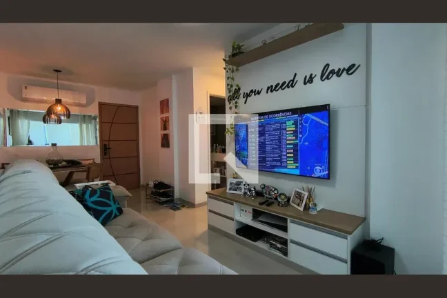 Imagem Apartamento à Venda - Recreio, 2 Quartos, 81 m2