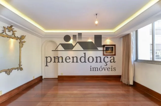 Imagem Jardim Paulista, apartamento 4 dormts, 2 suites, 3 vagas