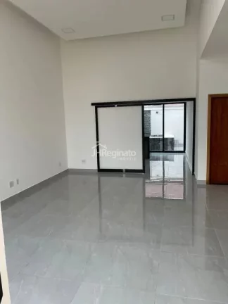 Imagem Casa assobrada à venda no Condomínio Horto Florestal 3 - Sorocaba