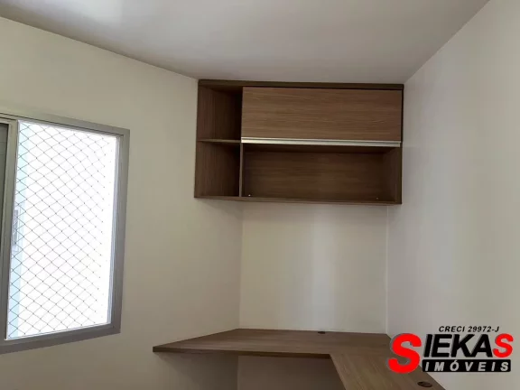 Imagem Apartamento à venda em São Paulo-SP, bairro Santa Teresinha: 2 quartos, 1 suíte, 1 sala, 1 banheiro, 1 vaga, 79,00 m².