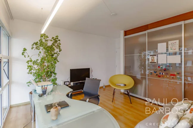 Imagem Venda Vila Madalena duplex 152m² - 3 Dormitórios - 3 Vagas -