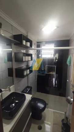 Imagem Apartamento mobiliado pronto para morar – excelente custo-benefício!