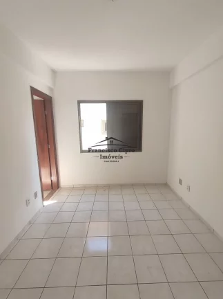 Imagem Apartamento à venda no bairro Parque das Arvores - Guaratinguetá/SP