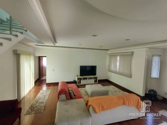Imagem Casa à venda, 220 m² por R$ 1.900.000,00 - Tijuca - Teresópolis/RJ