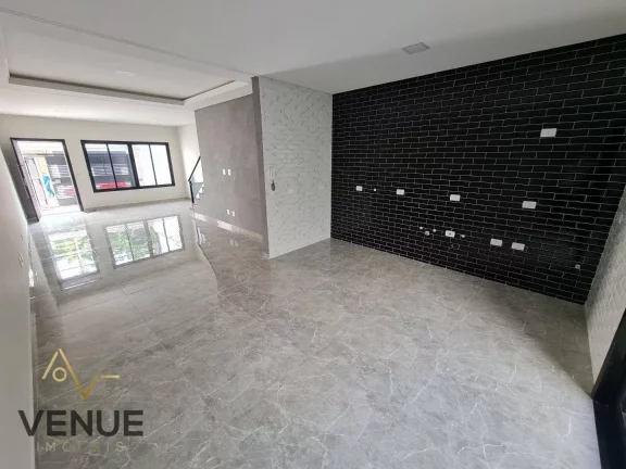 Imagem Sobrado com 3 dormitórios à venda, 130 m² por R$ 842.900,00 - Vila Marieta - São Paulo/SP