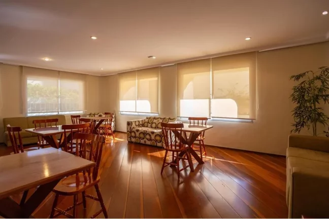 Imagem APARTAMENTO RESIDENCIAL em São Paulo - SP, Moema