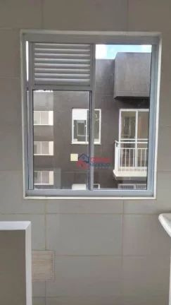 Imagem Apartamento Condomínio Clube