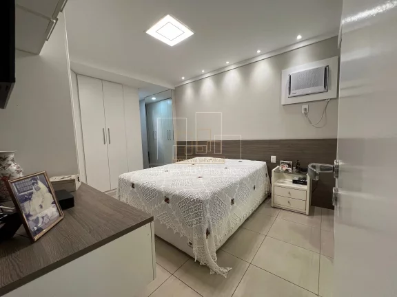 Imagem Apartamento 3 suítes à venda na Praia de Itapuã Vila Velha, ES