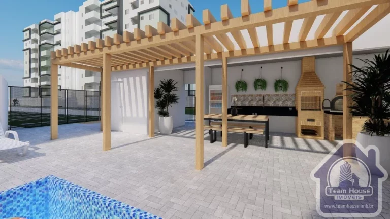 Imagem Apartamento a venda na Vila Urupês em Suzano SP