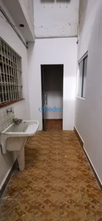 Imagem Ponto Comercial de Luxo em Vila São Francisco - 3 Dormitórios, 3 Banheiros - Venda por R$ 1.8M e Locação por R$ 9.500.