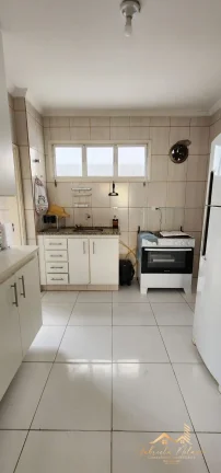 Imagem Apartamento Padrão no Guarujá