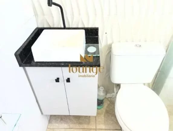 Imagem Apartamento à Venda Aparecidinha Z.Leste - Sorocaba/SP