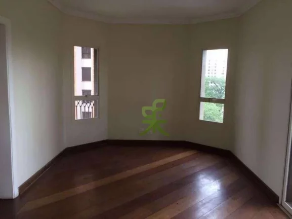 Imagem Apartamento com 4 dormitórios à venda, 255 m² por R$ 900.000,00 - Vila Suzana - São Paulo/SP