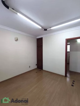 Imagem SALA COMERCIAL A VENDA EM JUNDIAÍ -AU: 70,00 m² EDIFÍCIO SANTO IVO - CENTRO