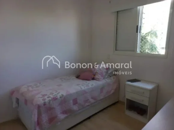 Imagem Apartamento à venda no Taquaral, Campinas

Localizado em uma das regiões mais desejadas da cidade,...