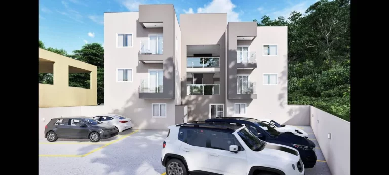 Imagem Residencial 2 quartos 43m² Bosque de Primavera - Duque De Caxias