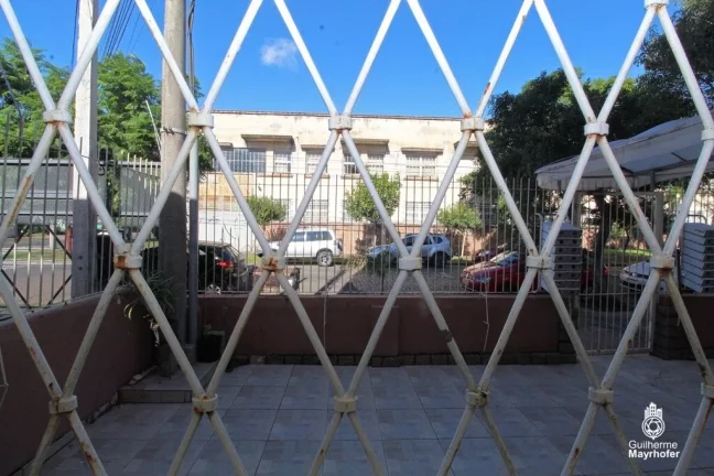 Imagem Santa Rita Apto KO15339 - Apartamento à venda no bairro São Geraldo - Porto Alegre/RS