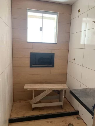 Imagem Casa Itaipuaçu, fantástica localização, final de construção.