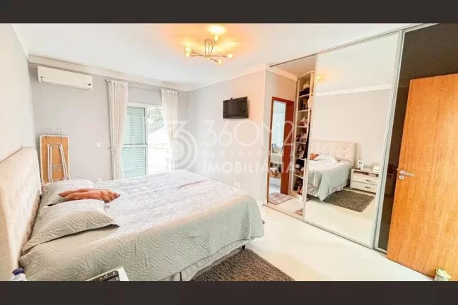 Imagem Sobrado para Venda em Santo André / SP no bairro Vila Floresta