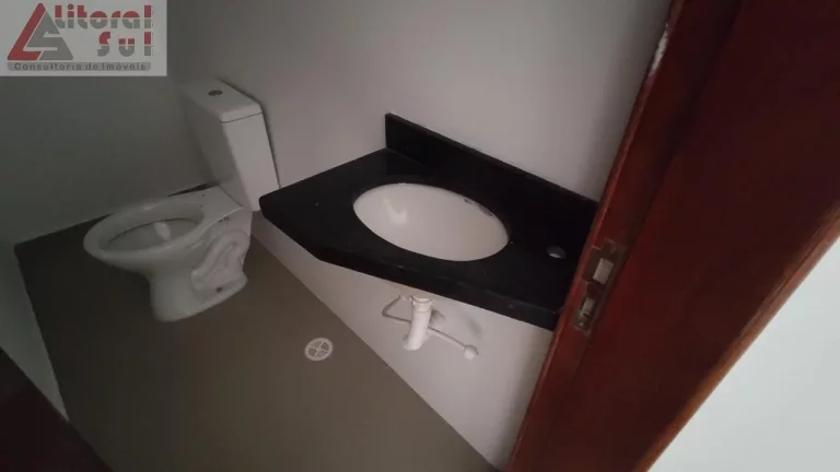 Imagem CASA RESIDENCIAL em PRAIA GRANDE - SP, REAL