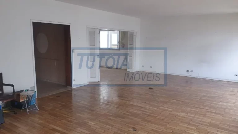 Imagem APARTAMENTO À VENDA NO JARDIM PAULISTA, SÃO PAULO
