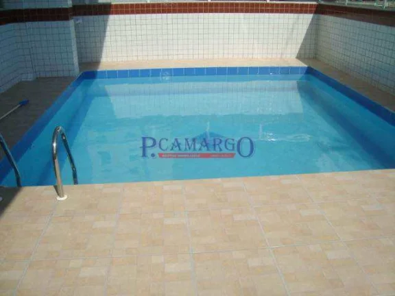 Imagem Apartamento Padrão