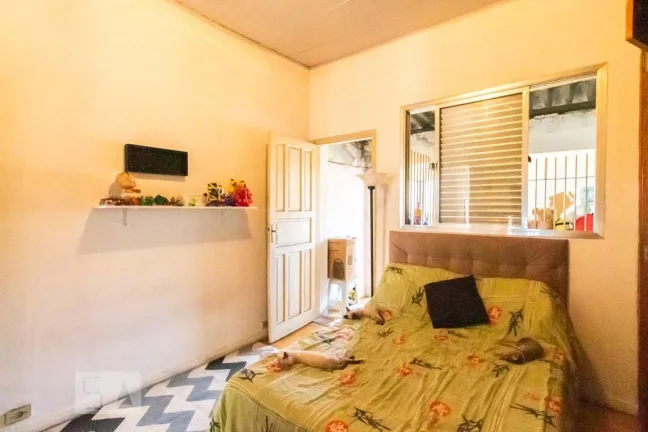 Imagem Casa à Venda - Cambuci, 3 Quartos, 160 m2