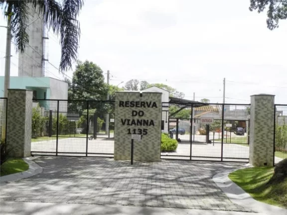 Imagem Terreno à venda, 525 m² por R$ 695.000,00 - Granja Viana - Cotia/SP