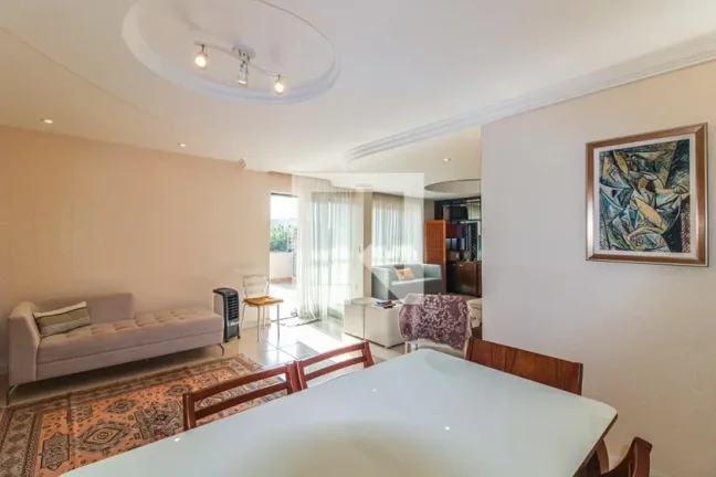 Imagem Apartamento à Venda - Recreio, 3 Quartos, 205 m2