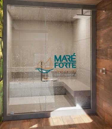 Imagem Lançamento com aptos de 03 dormitórios, com linda arquitetura e fino acabamento!