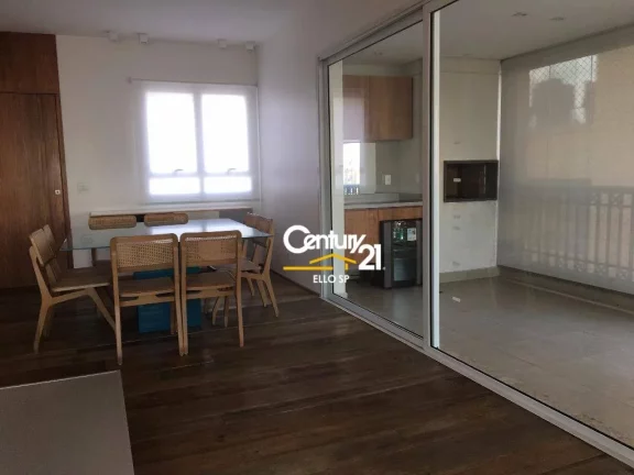 Imagem Apartamento para alugar, 180 m² por R$ 28.800,00/mês - Vila Nova Conceição - São Paulo/SP
